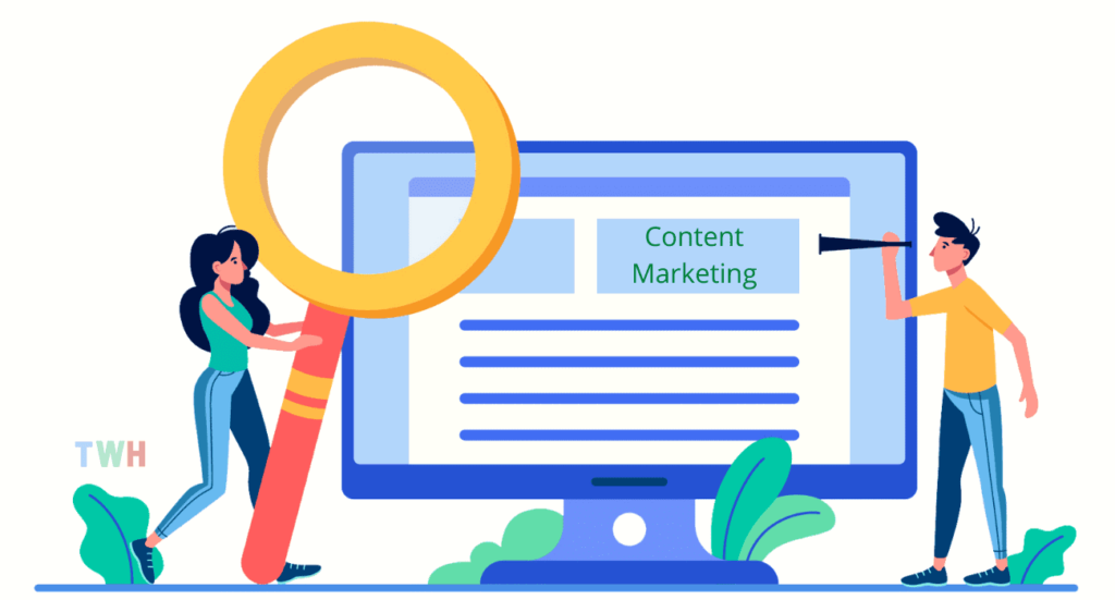 content marketing