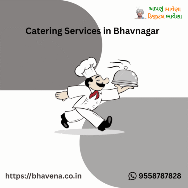 Catering Services in Bhavnagar