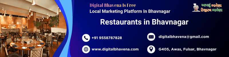 Restaurants in Bhavnagar