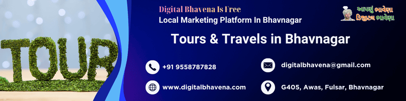 Tours & Travels in Bhavnagar