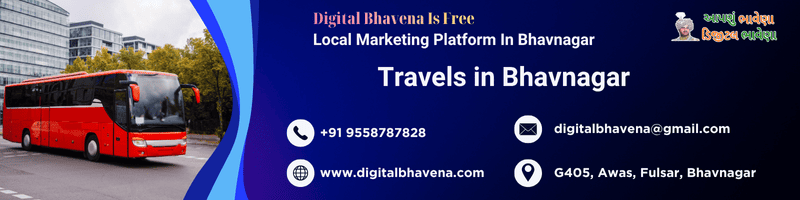 Travels in Bhavnagar