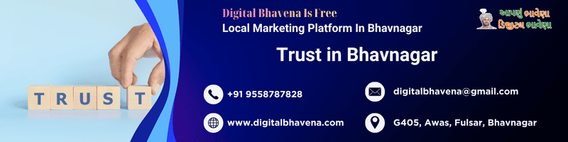 Trust in Bhavnagar